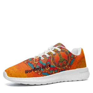 Personalized BLD shoes, Custom BLD shoes, Soft, Put name or Team name on it, BLD2-210501122