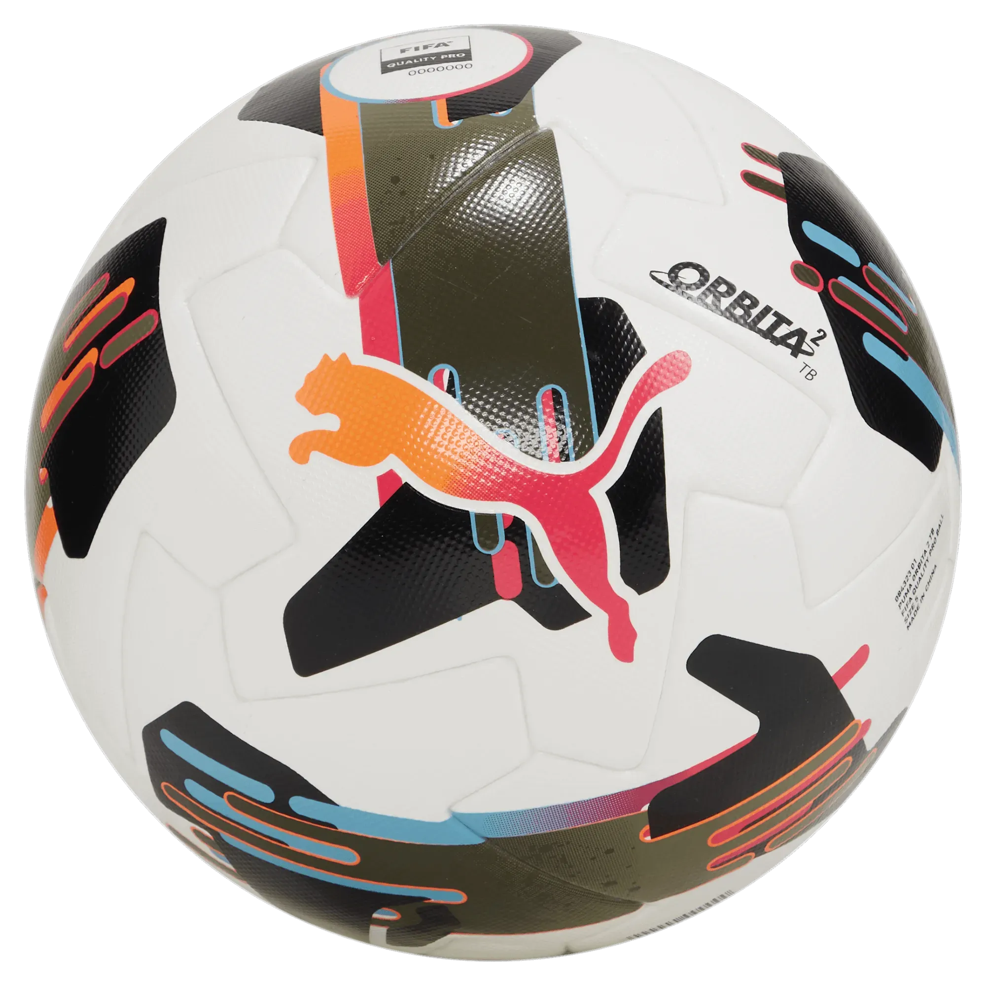 Puma Orbita 2 TB FIFA Quality Pro Ball