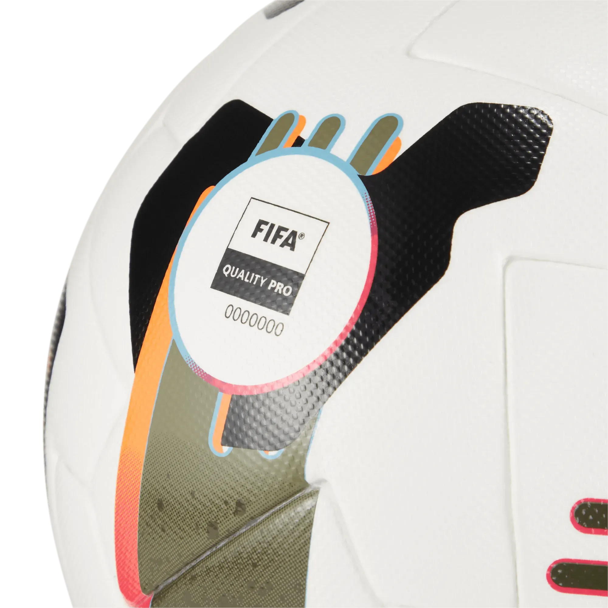 Puma Orbita 2 TB FIFA Quality Pro Ball