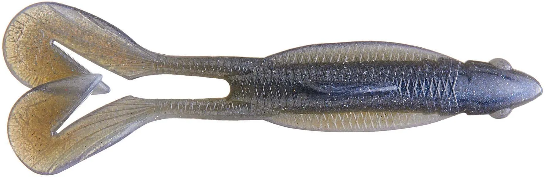 Reaction Innovations Trixie Shark 8pk