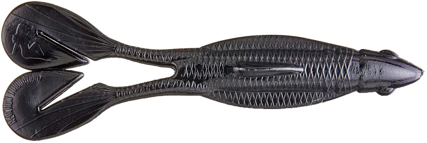 Reaction Innovations Trixie Shark 8pk