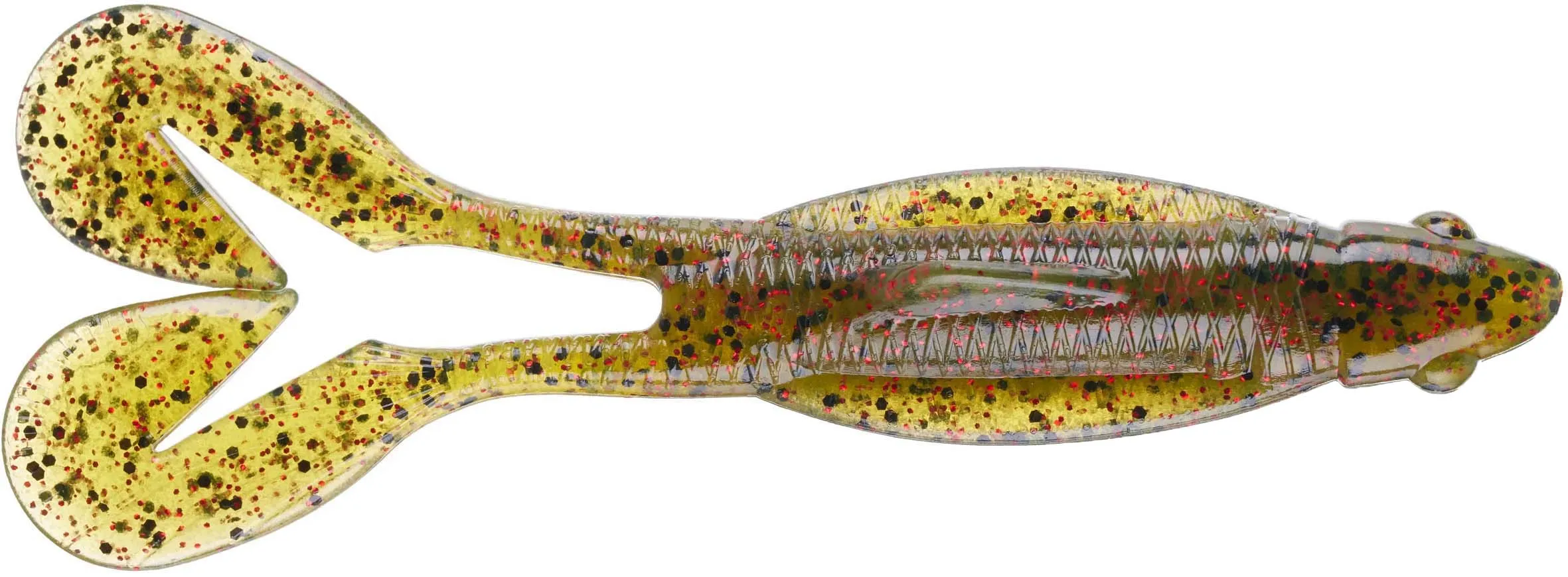 Reaction Innovations Trixie Shark 8pk