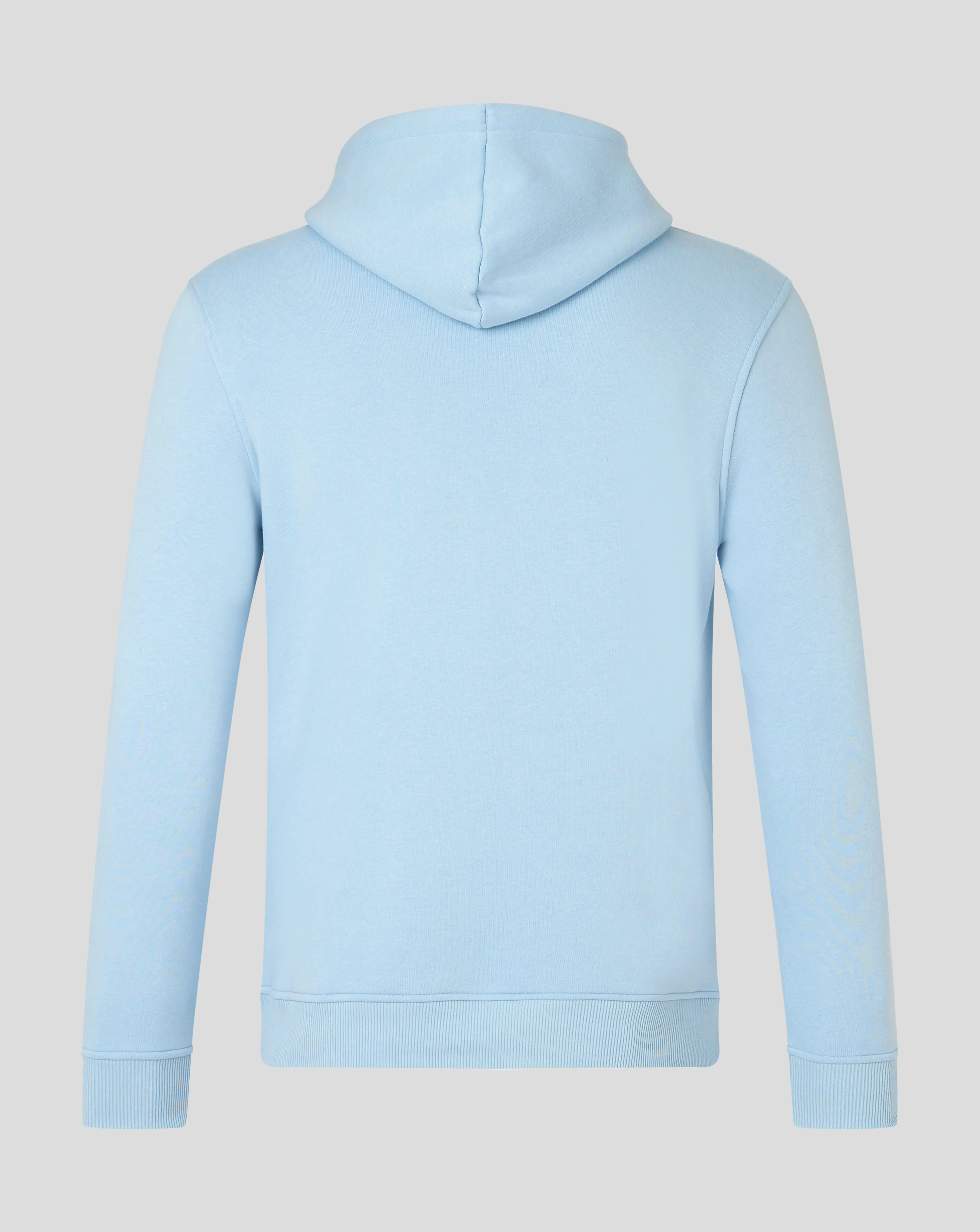 Red Bull Racing F1 Core Overhead Hoodie - Dream Blue