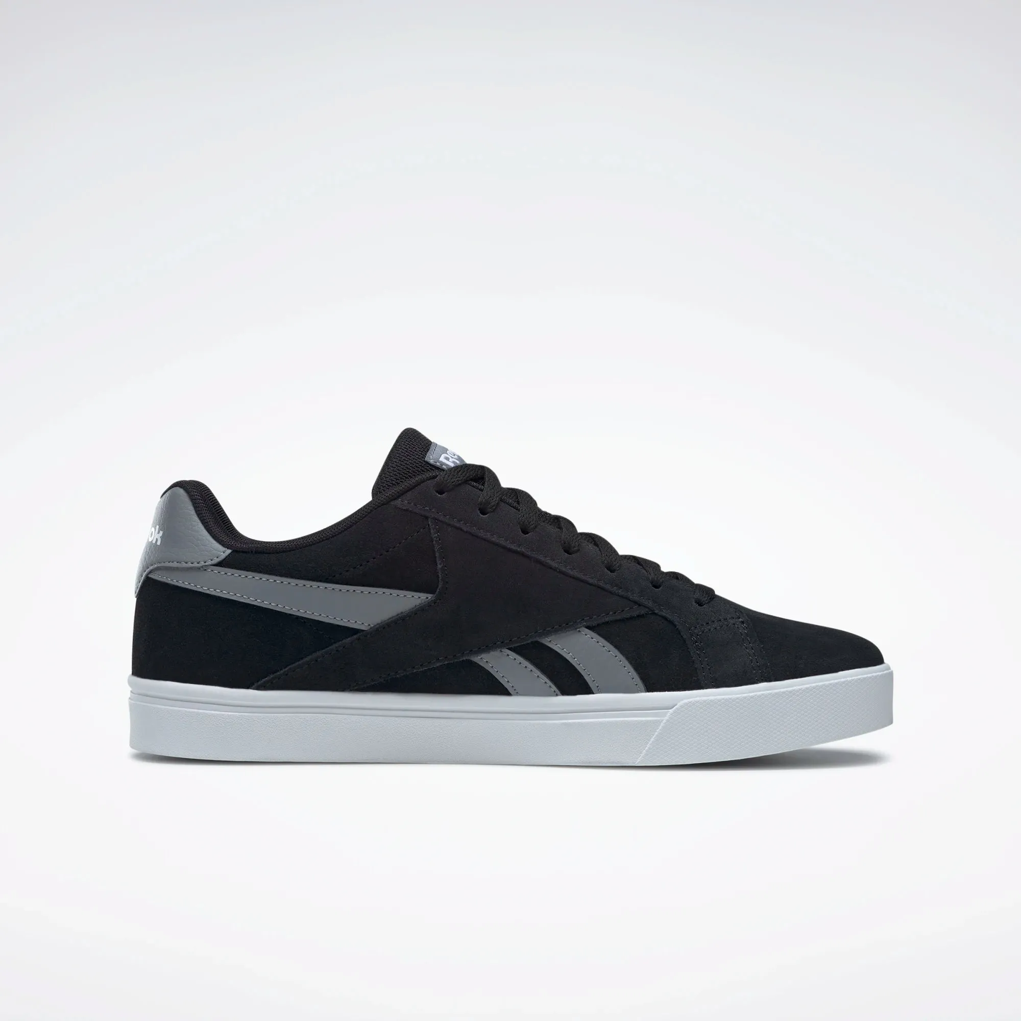 .Reebok Royal Complete 3.0 Low Shoes (GW7750) - BWG - R1L5