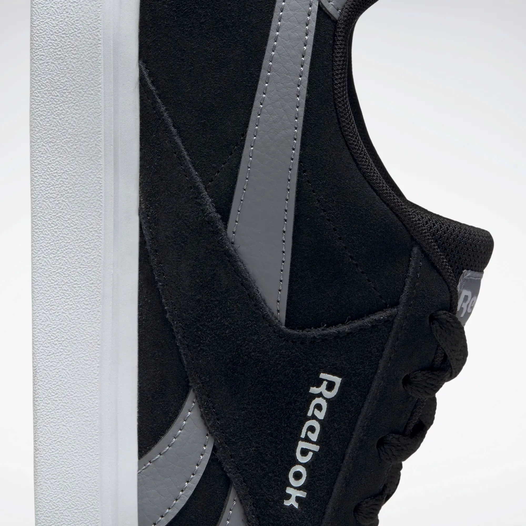 .Reebok Royal Complete 3.0 Low Shoes (GW7750) - BWG - R1L5