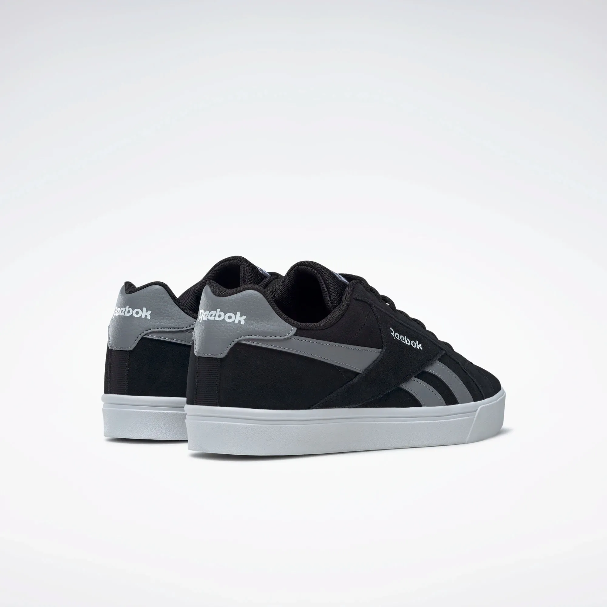.Reebok Royal Complete 3.0 Low Shoes (GW7750) - BWG - R1L5