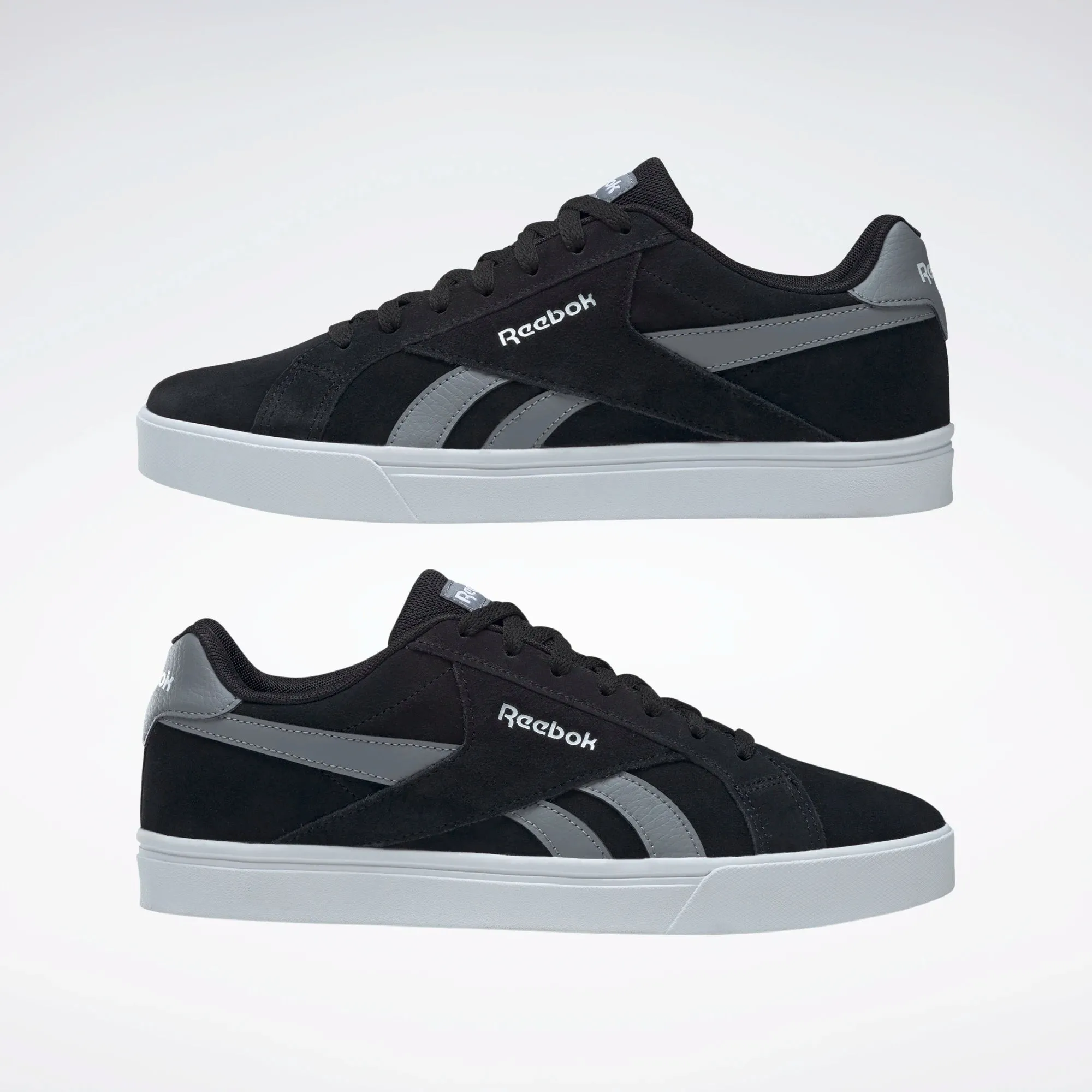 .Reebok Royal Complete 3.0 Low Shoes (GW7750) - BWG - R1L5