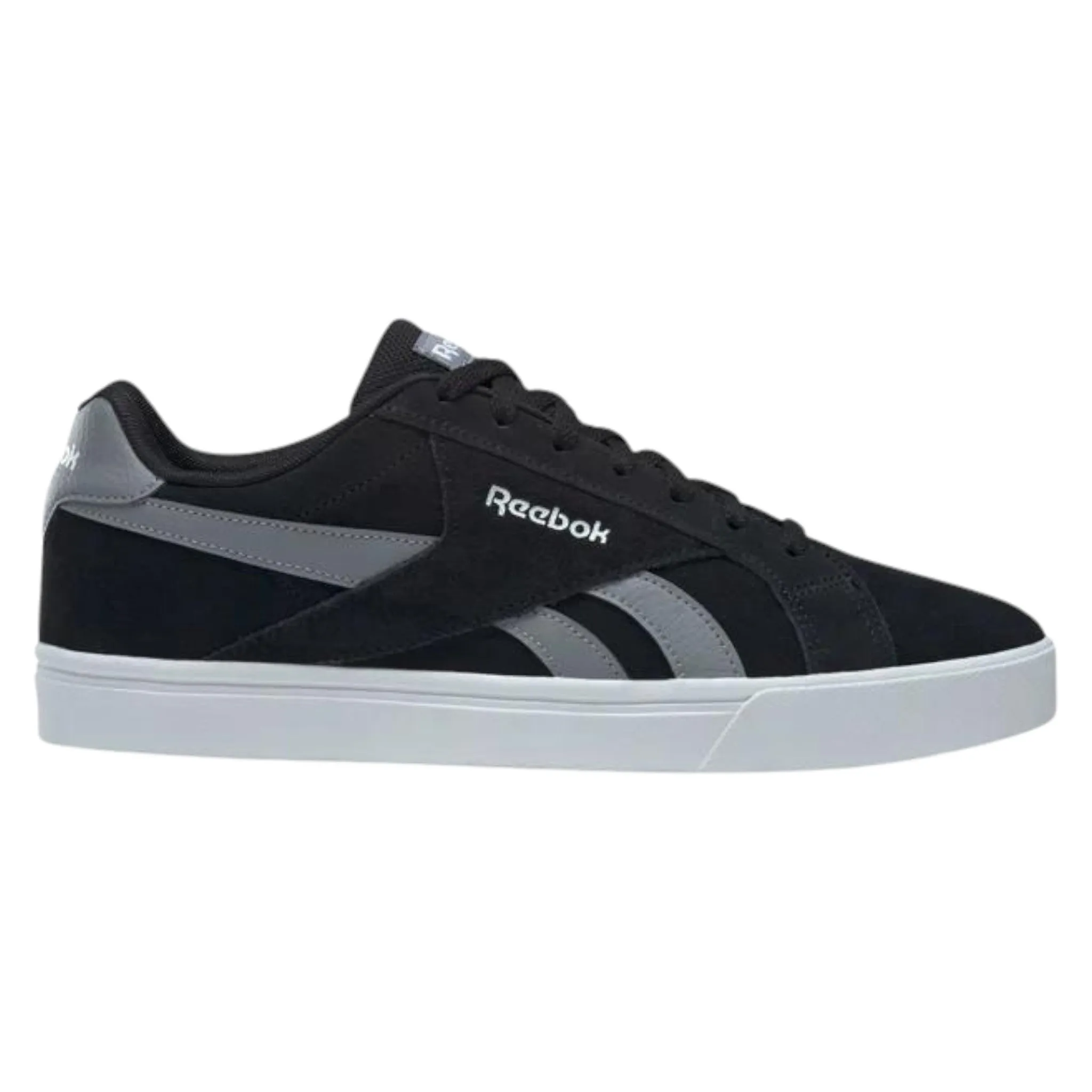 .Reebok Royal Complete 3.0 Low Shoes (GW7750) - BWG - R1L5