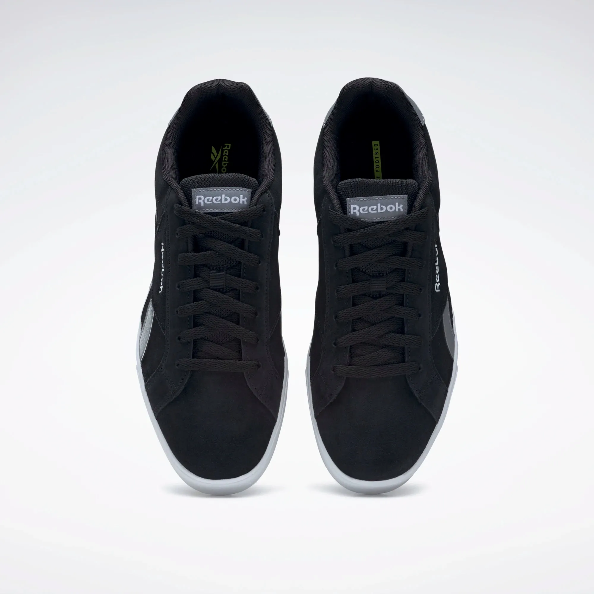 .Reebok Royal Complete 3.0 Low Shoes (GW7750) - BWG - R1L5