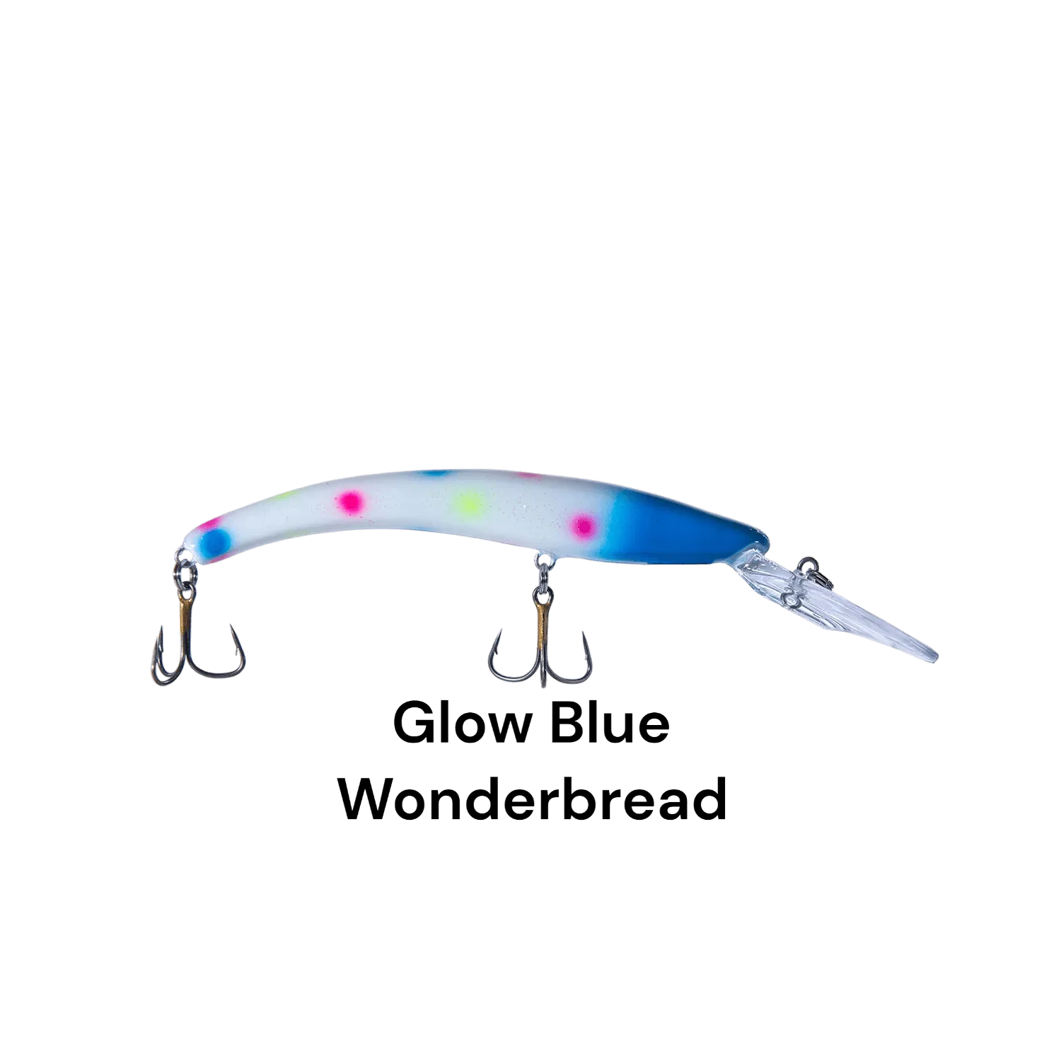 Reef Runner Deep Diver