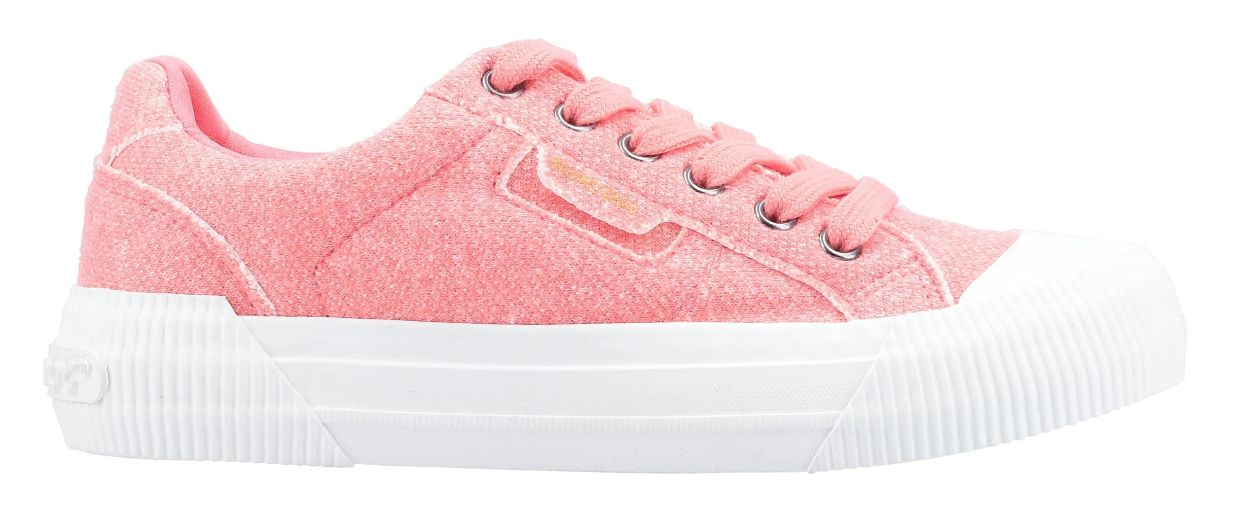 Rocket Dog Cheery Skirball Womens Lace Up Trainer
