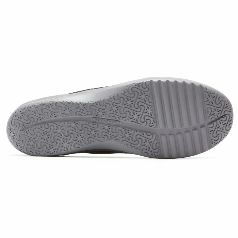 Rockport Women EMALYN TIE BLACK