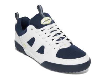 éS Silo SC - Navy/White