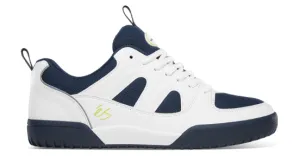éS Silo SC - Navy/White
