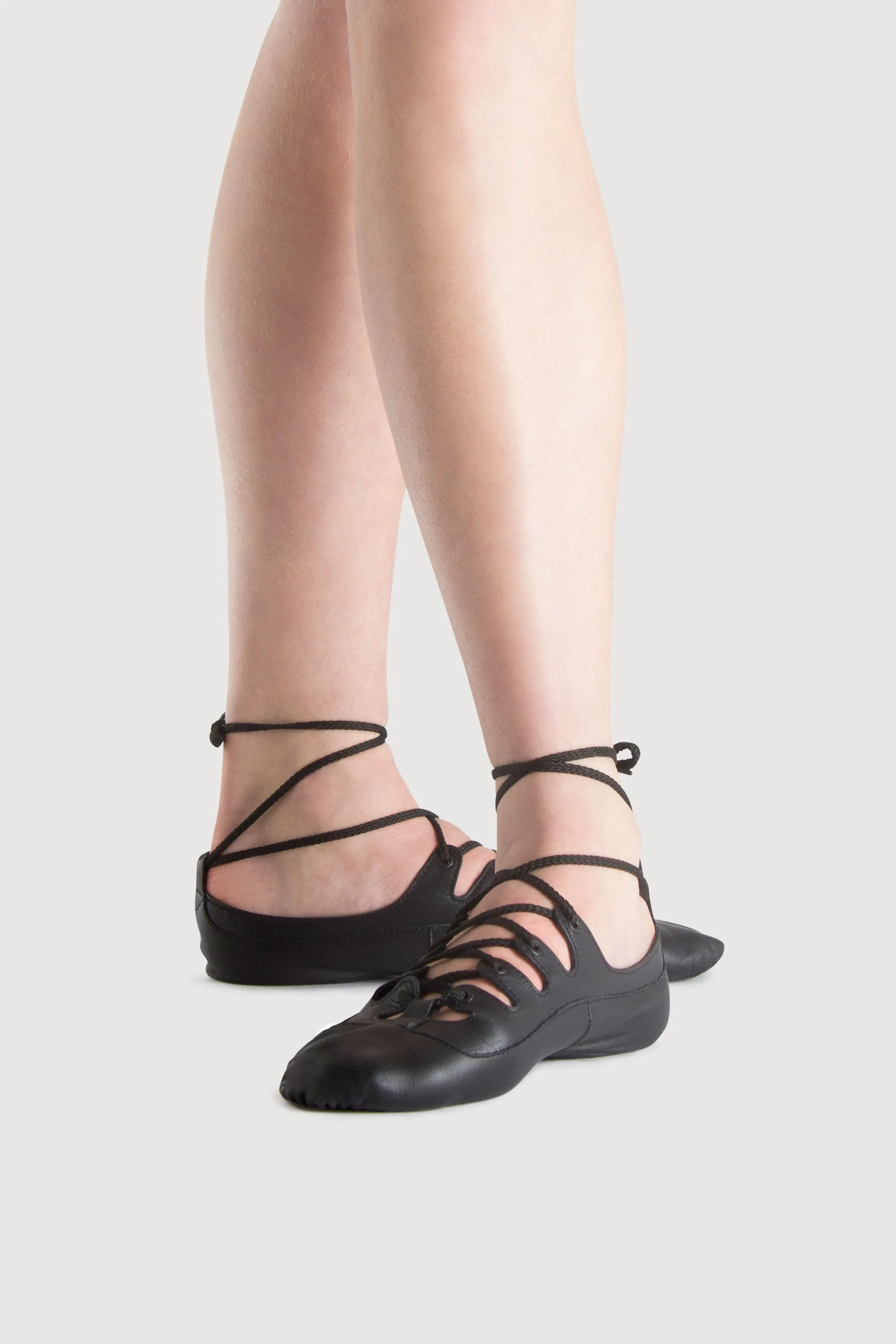 S0410L - Celtic Fling Womens Shoe