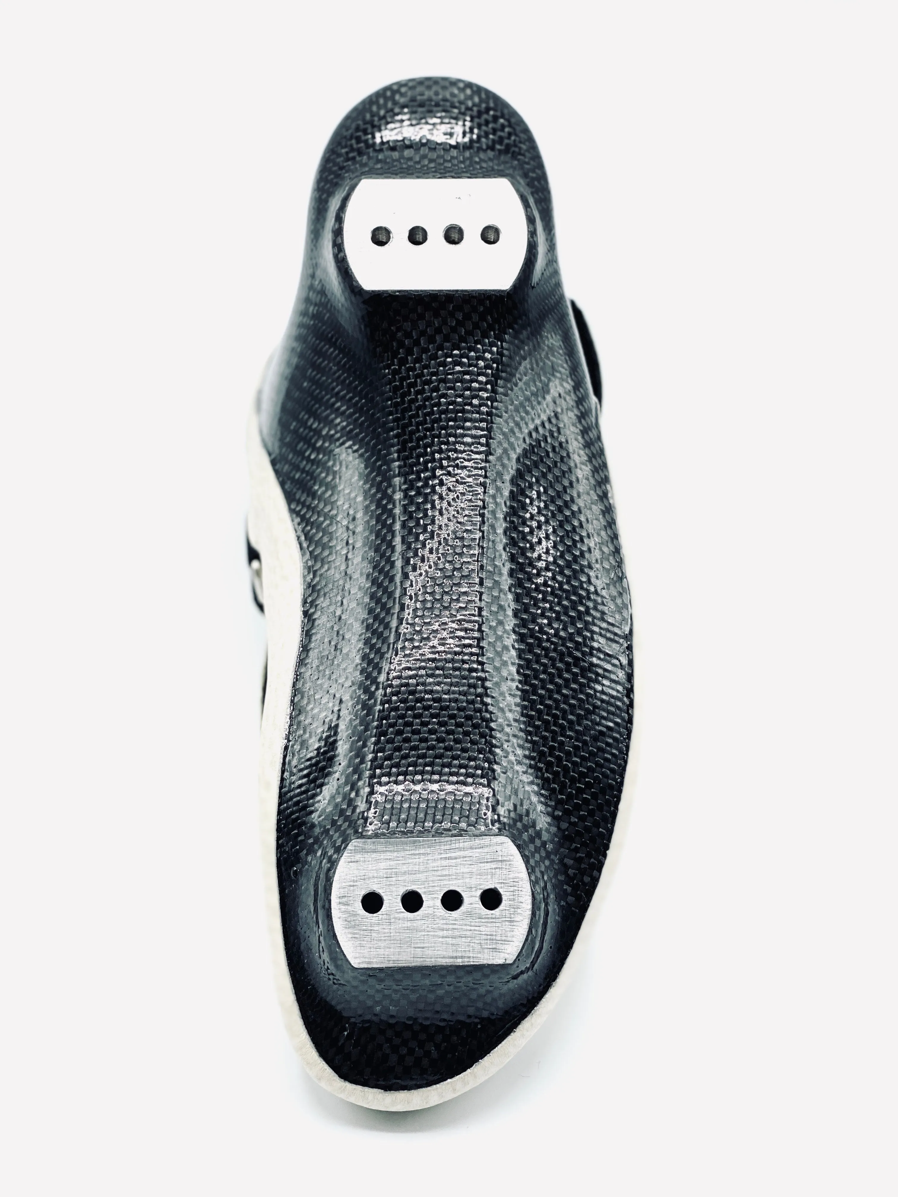 SALE: CBC GENESIS Short Track Speed Skating Boot - White