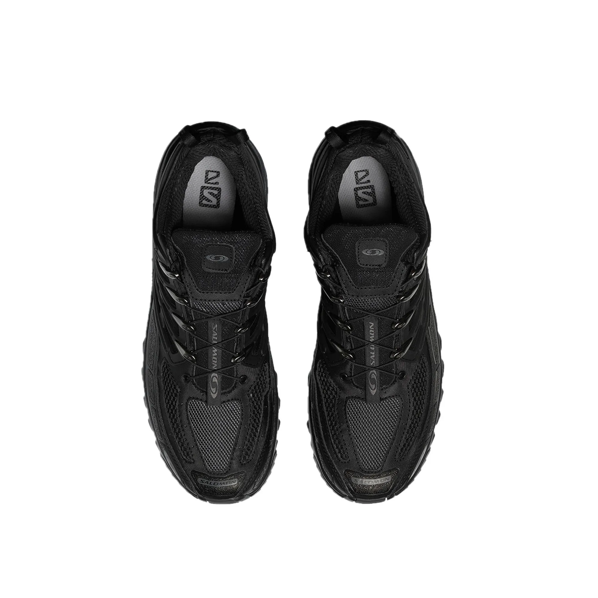 Salomon ACS Pro 'Black' Shoes