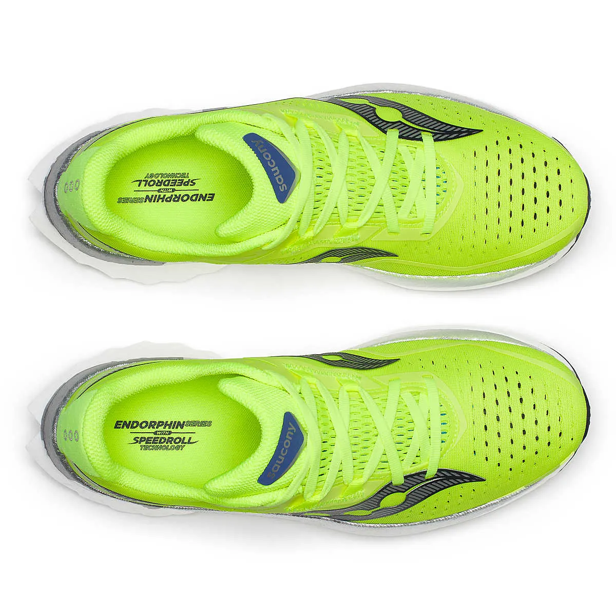 Saucony Endorphin Speed 4 Mens