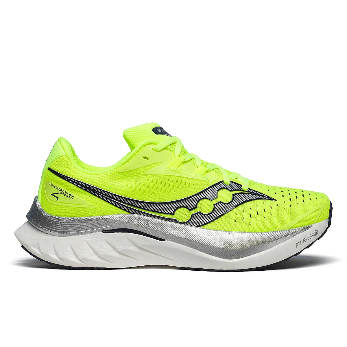 Saucony Endorphin Speed 4 Mens