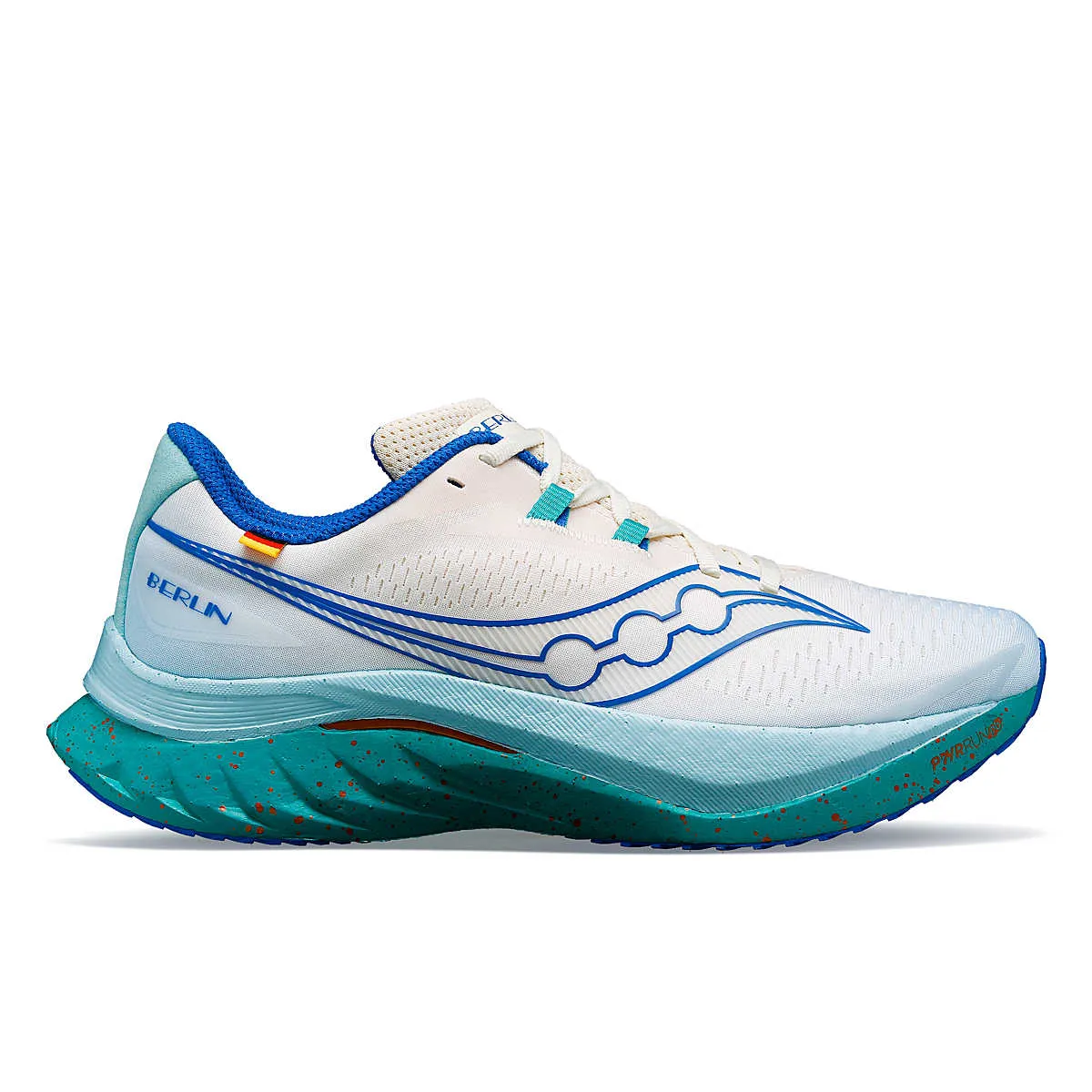 Saucony Endorphin Speed 4 Mens