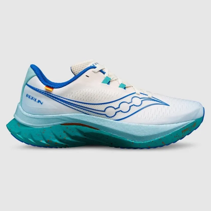 Saucony Endorphin Speed 4 Mens