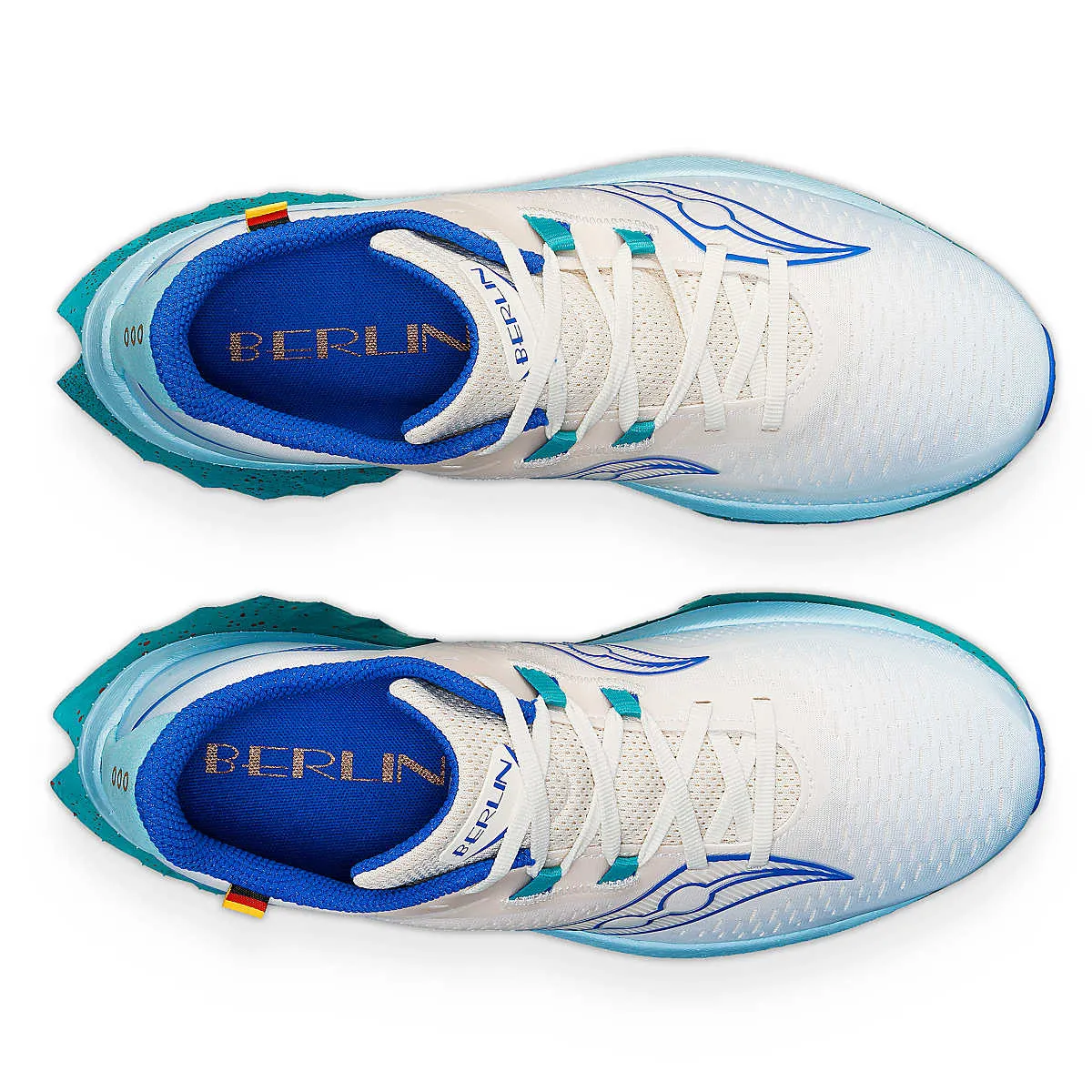 Saucony Endorphin Speed 4 Mens