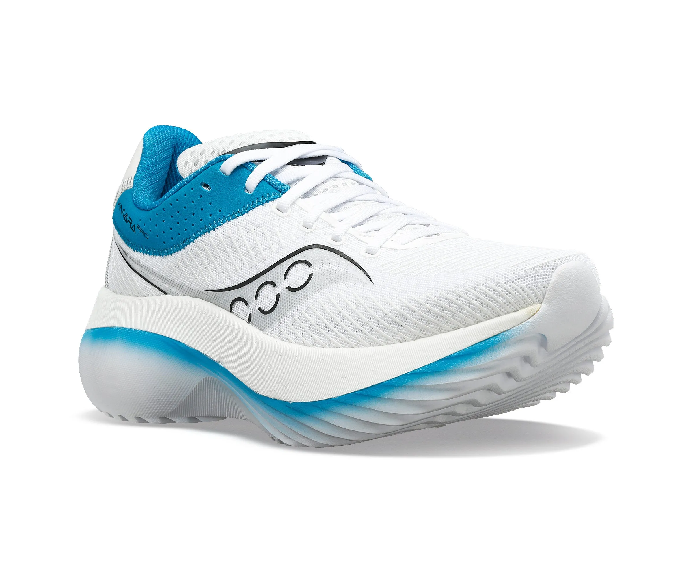 Saucony Women's Kinvara Pro