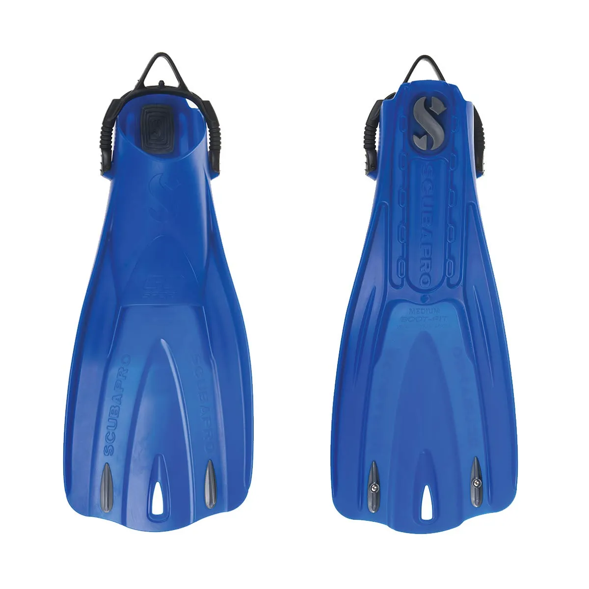 Scubapro GO Sport Fins
