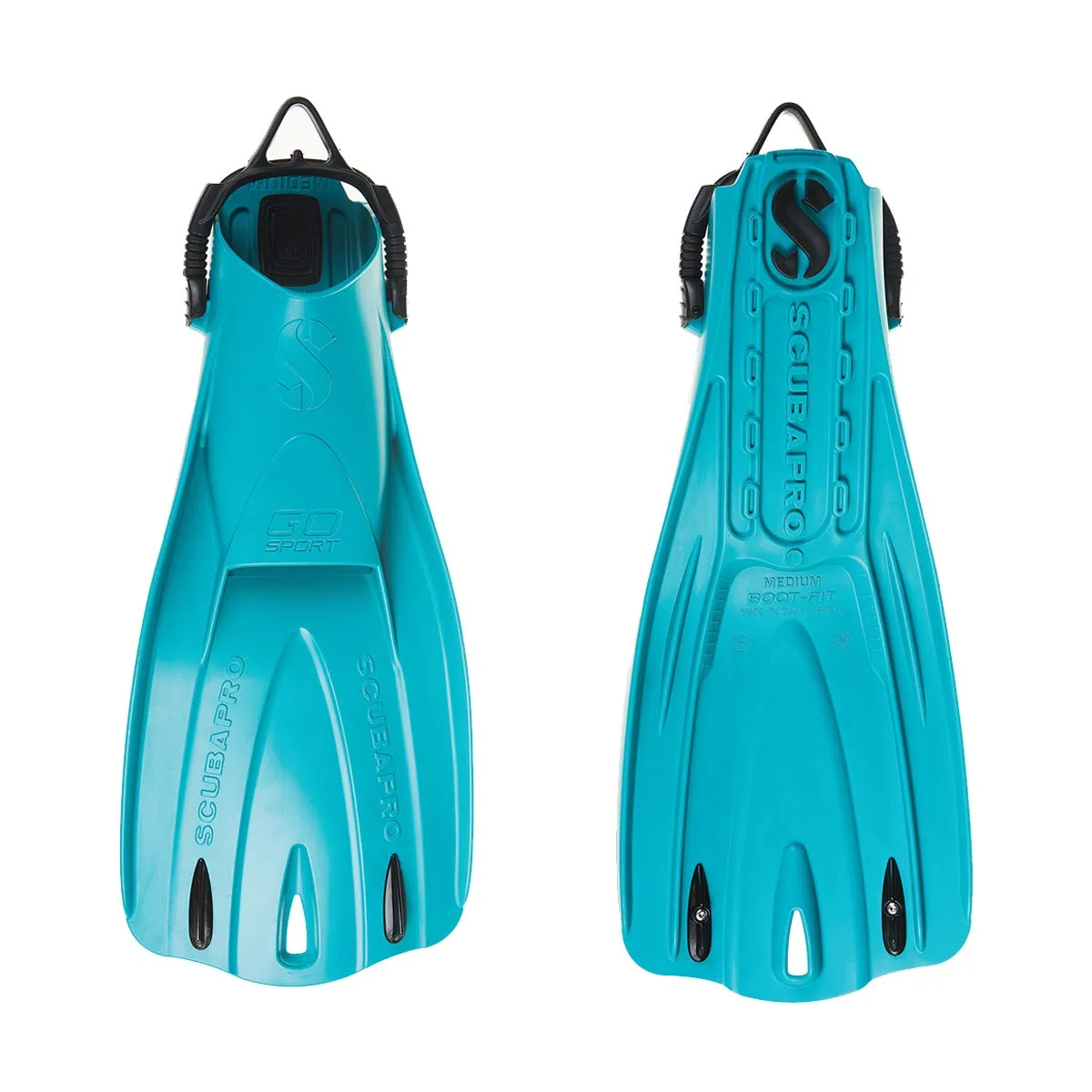 Scubapro GO Sport Fins