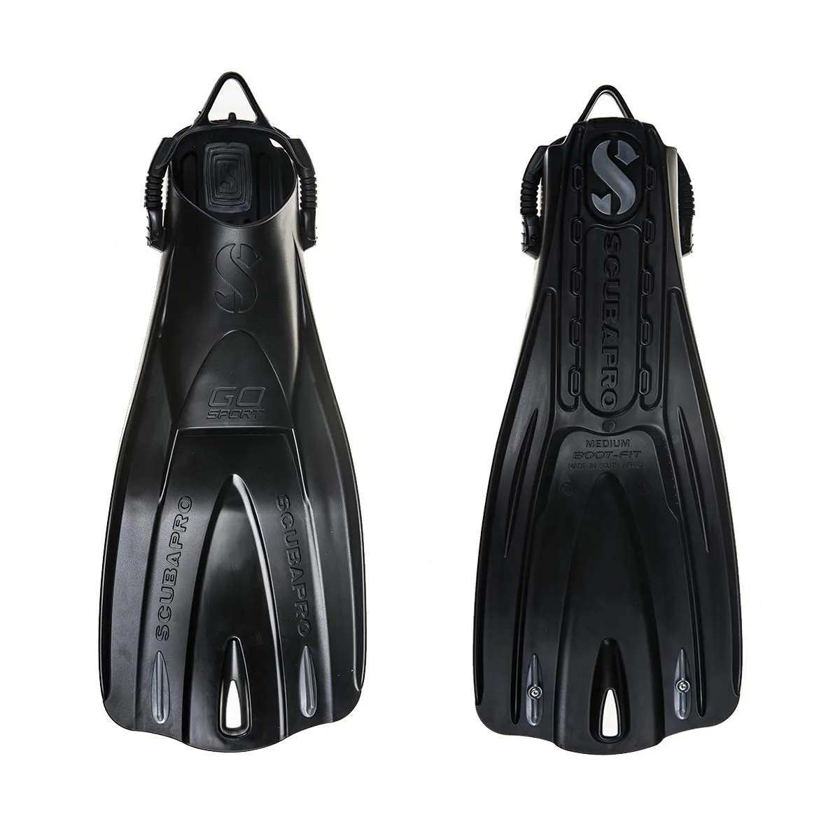 Scubapro GO Sport Fins