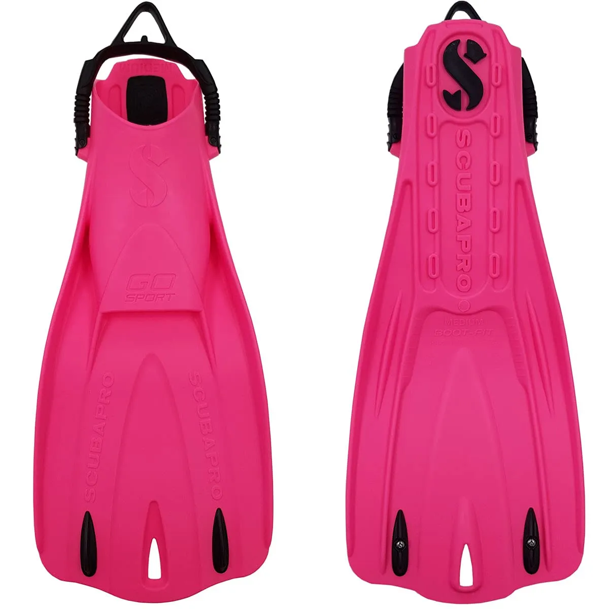 Scubapro GO Sport Fins