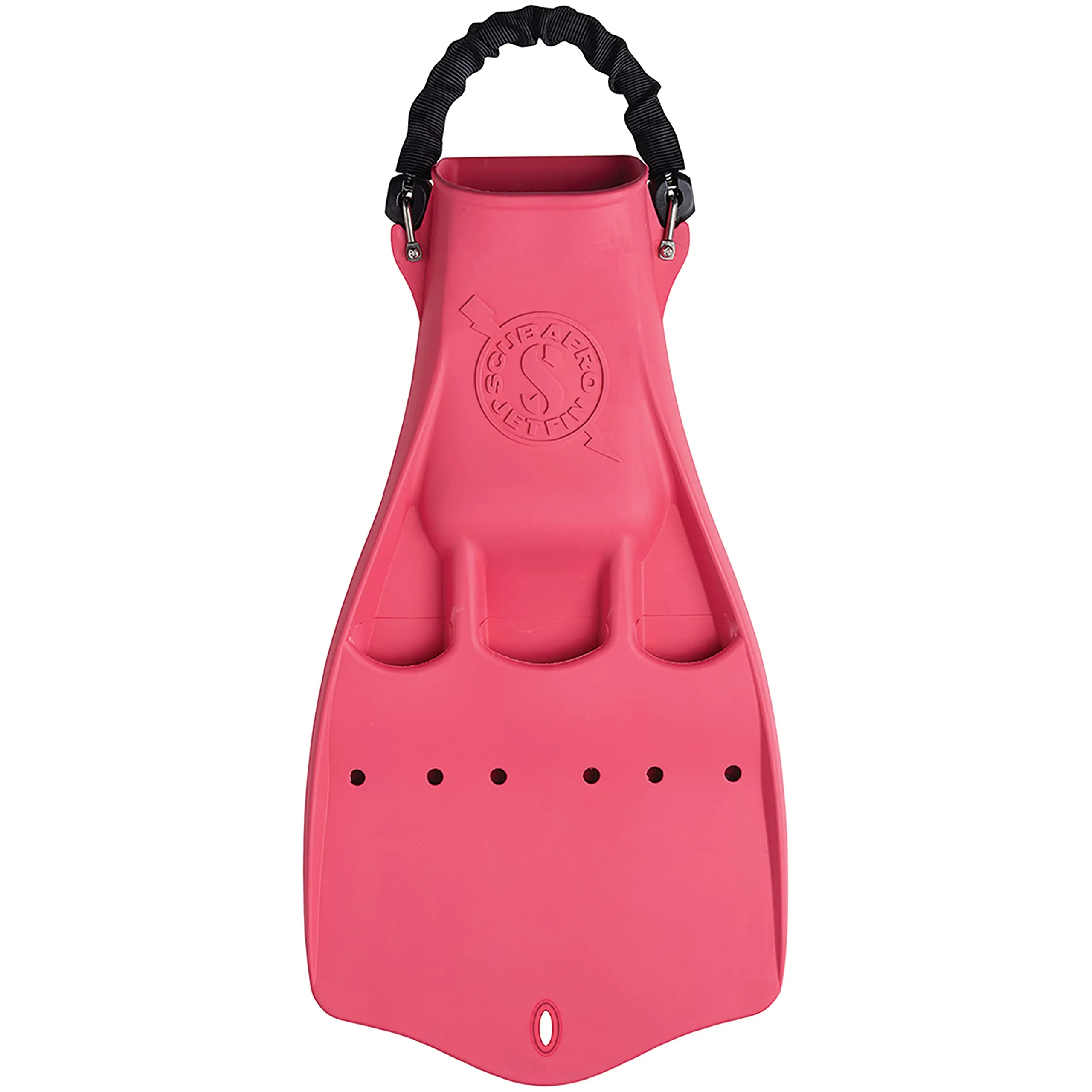 Scubapro Jet Fin with Spring Heel Straps