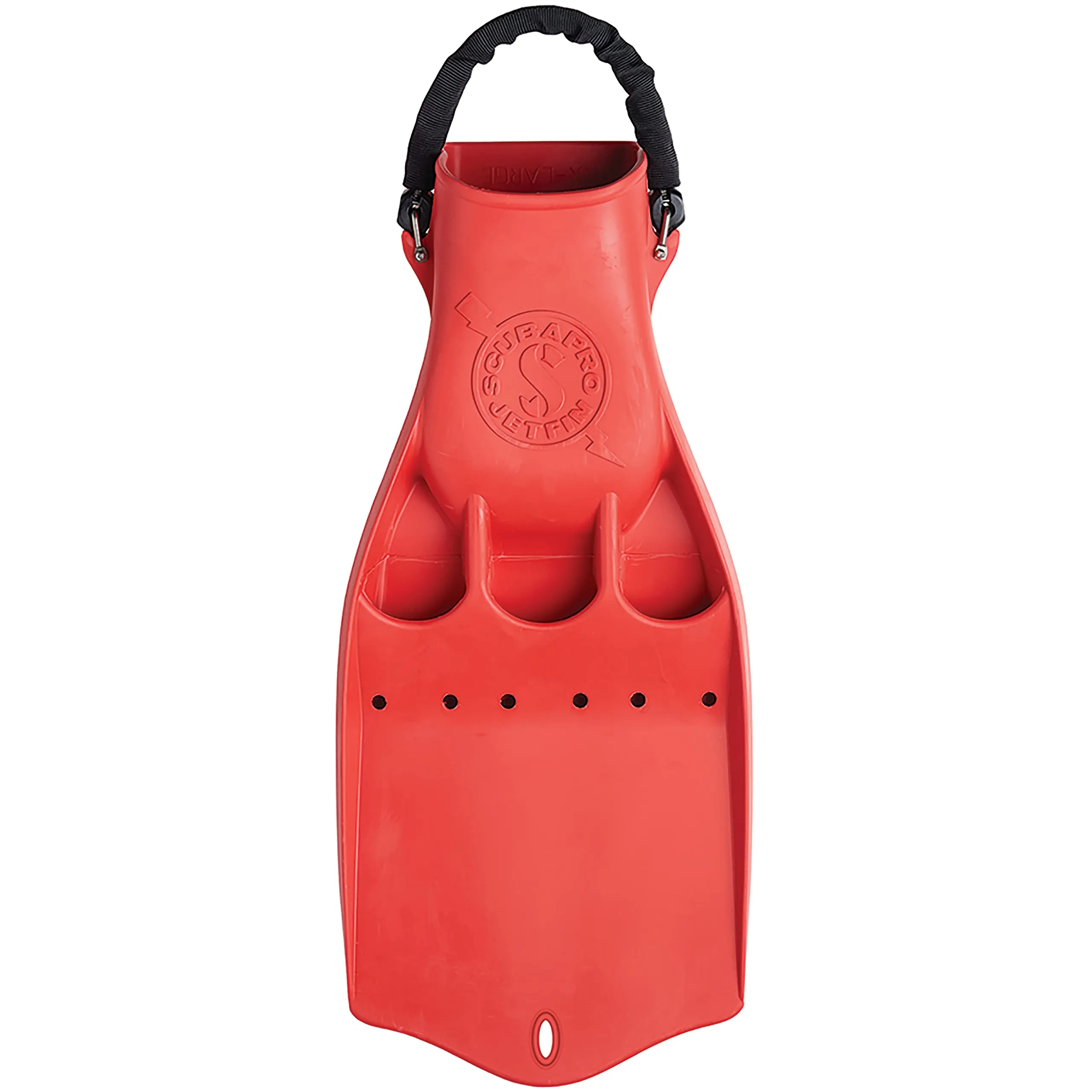 Scubapro Jet Fin with Spring Heel Straps