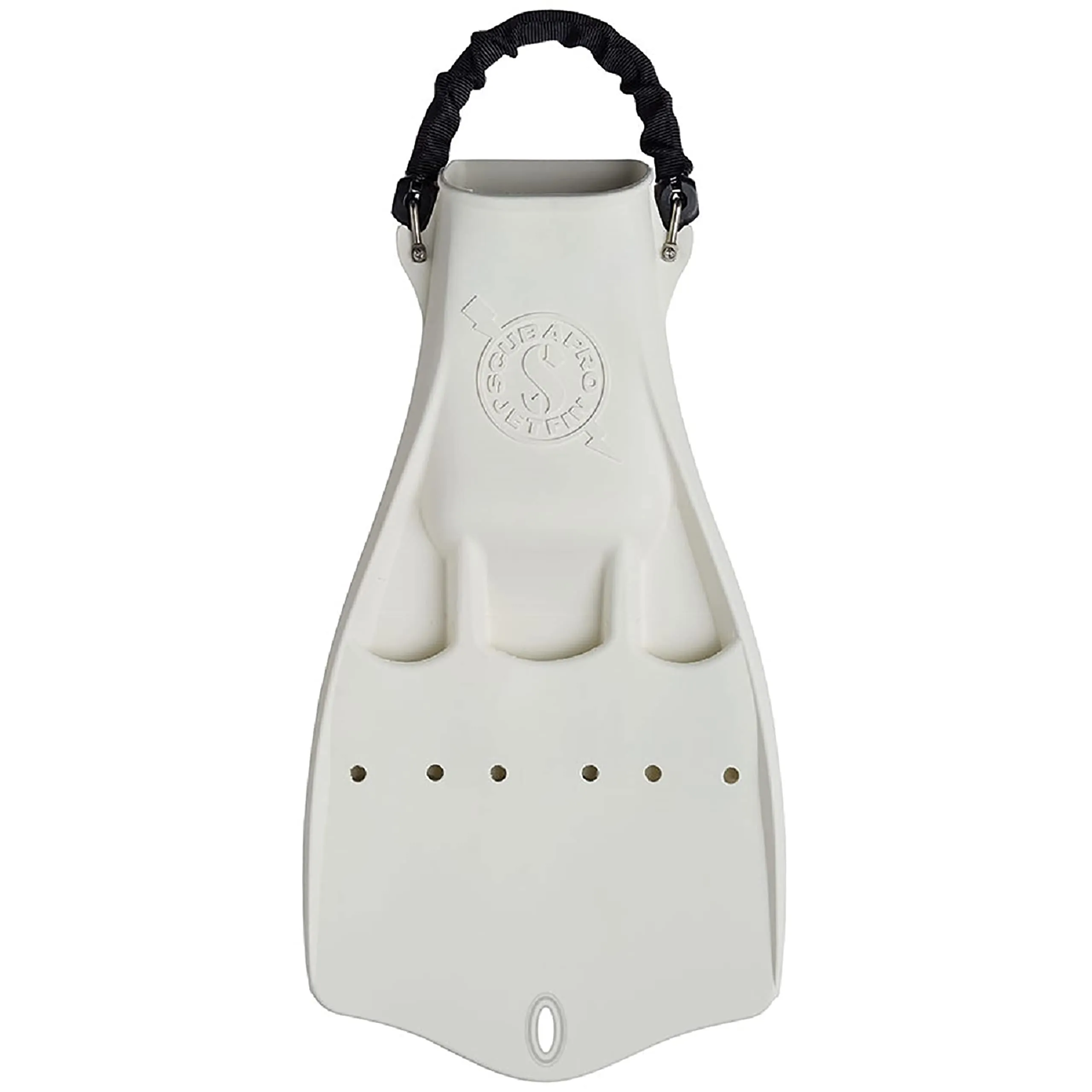 Scubapro Jet Fin with Spring Heel Straps