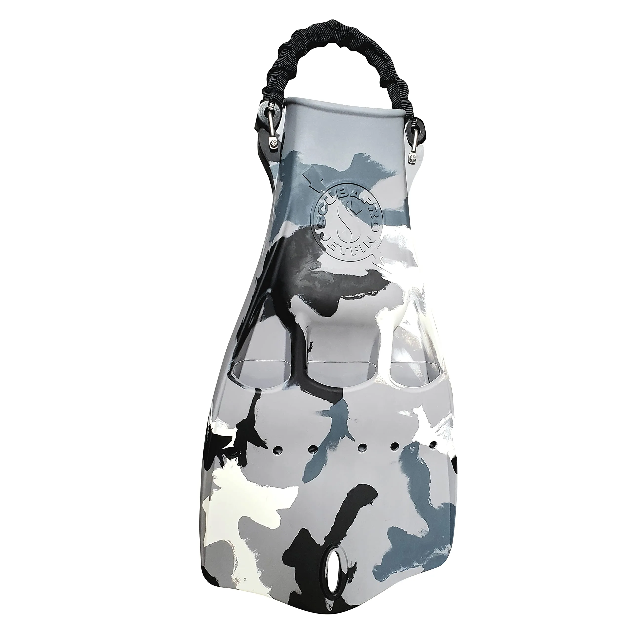 Scubapro Jet Fin with Spring Heel Straps