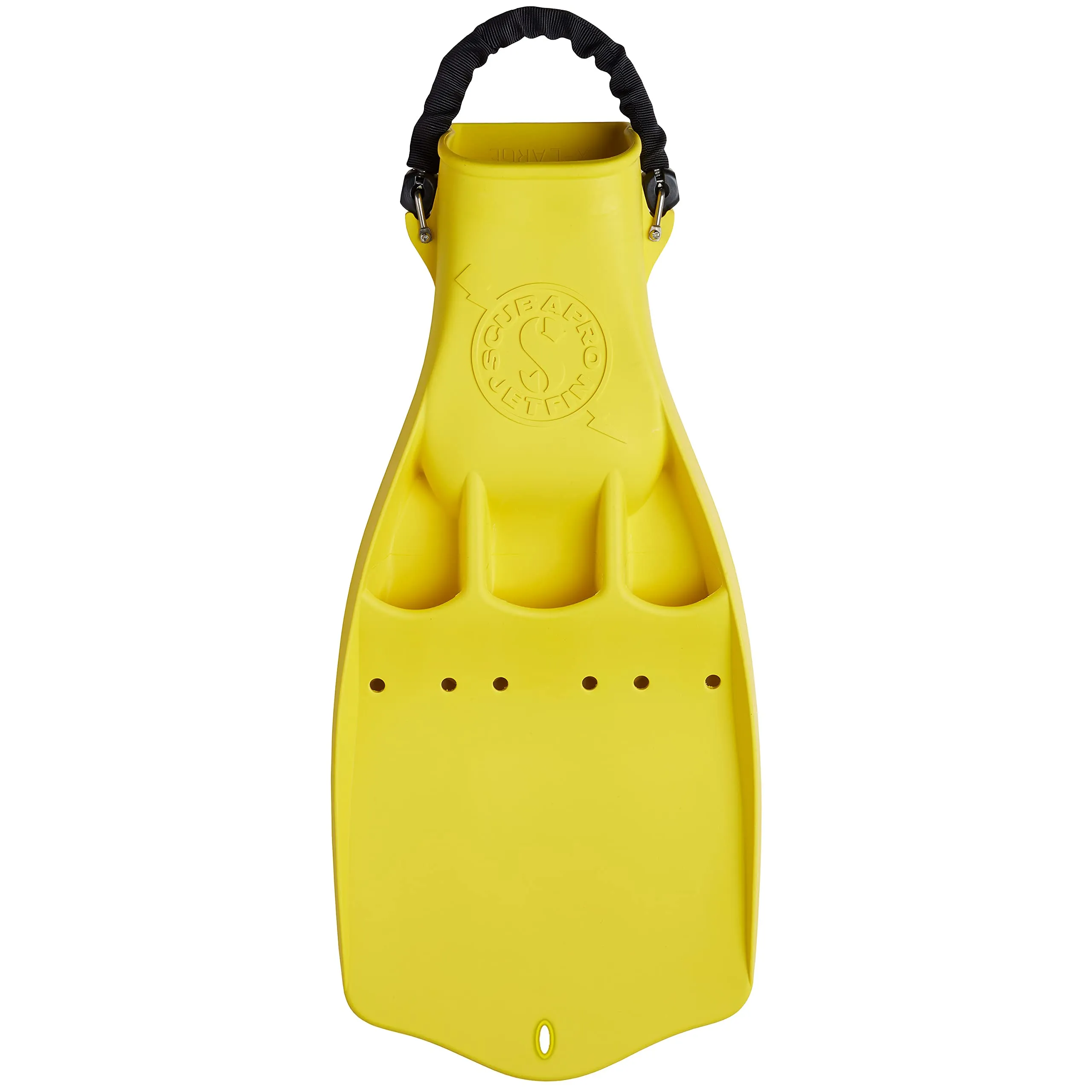 Scubapro Jet Fin with Spring Heel Straps