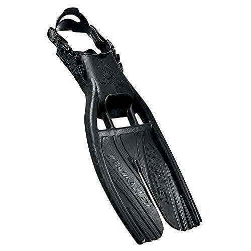 Scubapro Twin Jet Scuba Diving Fins