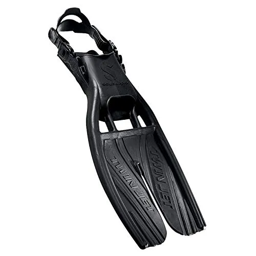 Scubapro Twin Jet Scuba Diving Fins