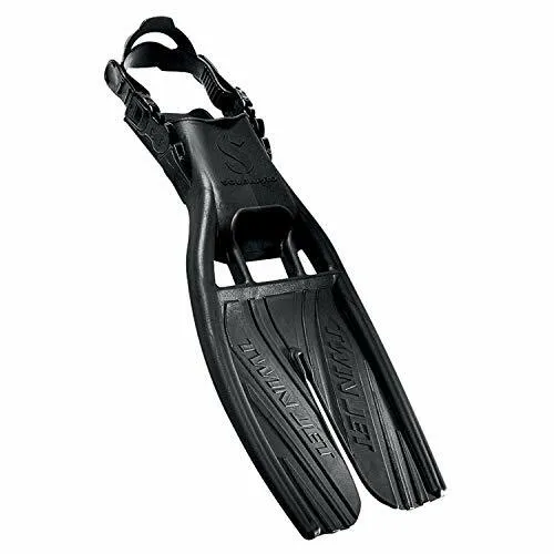 Scubapro Twin Jet Scuba Diving Fins