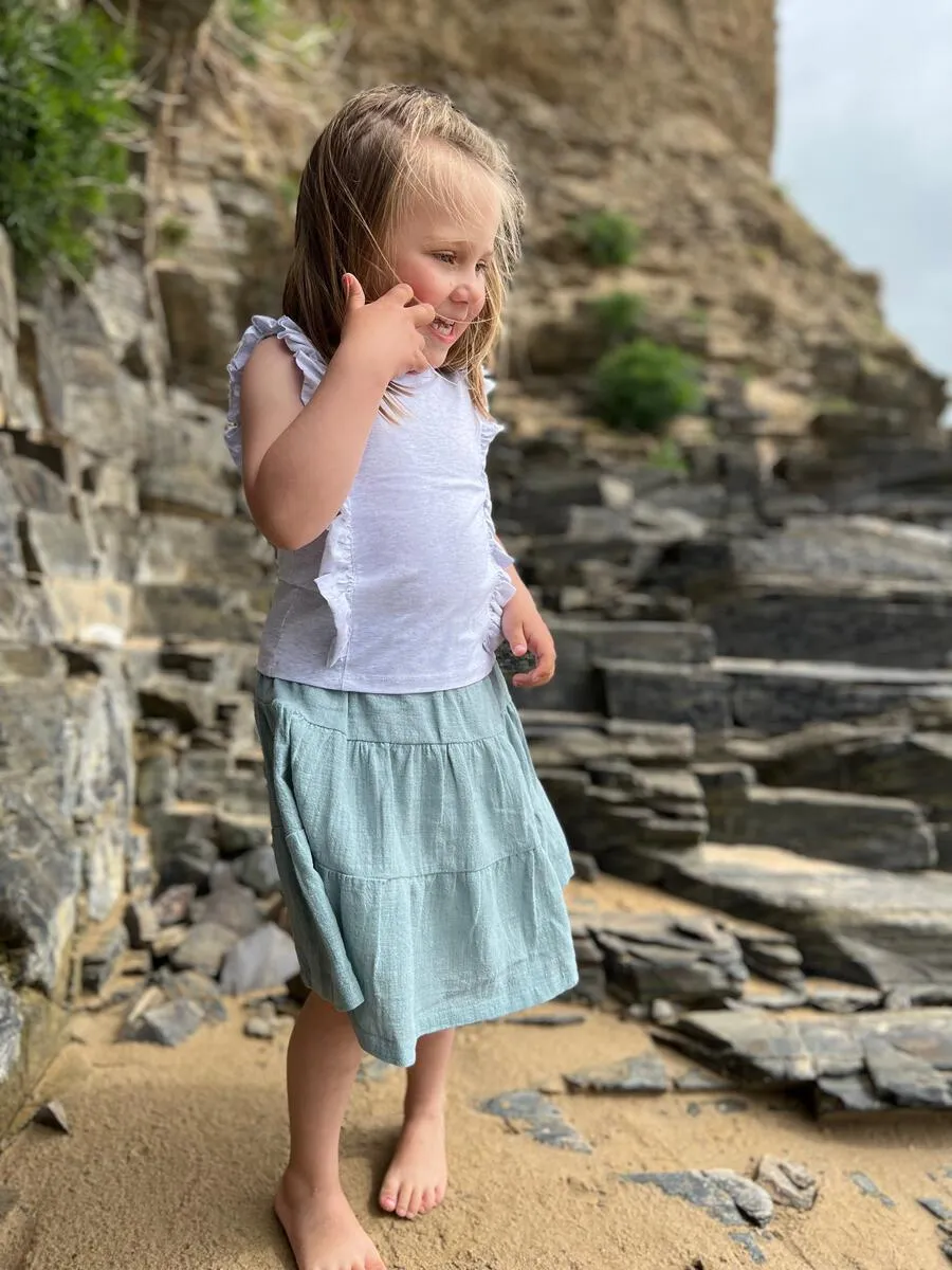 Sea Mia Skirt