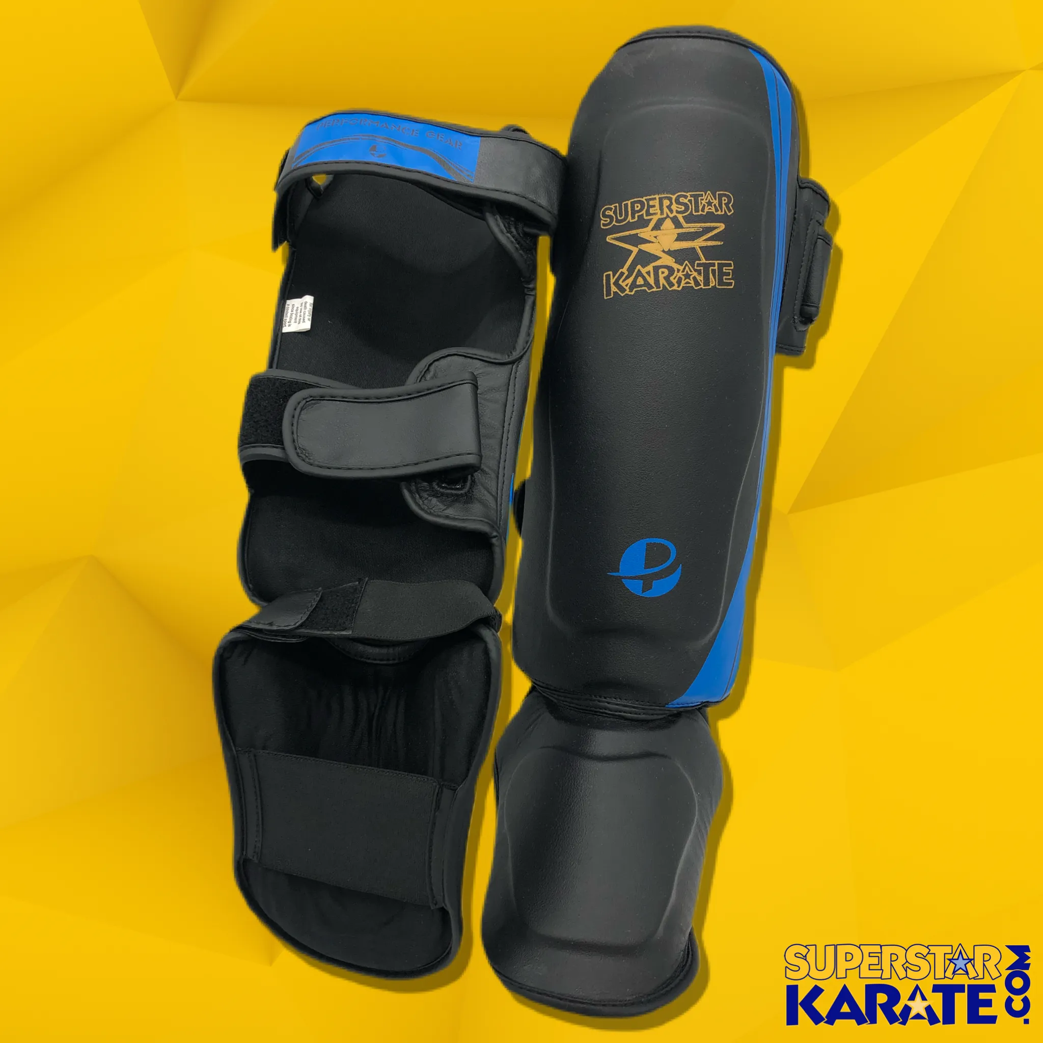 Shin & Instep Guards for Adults