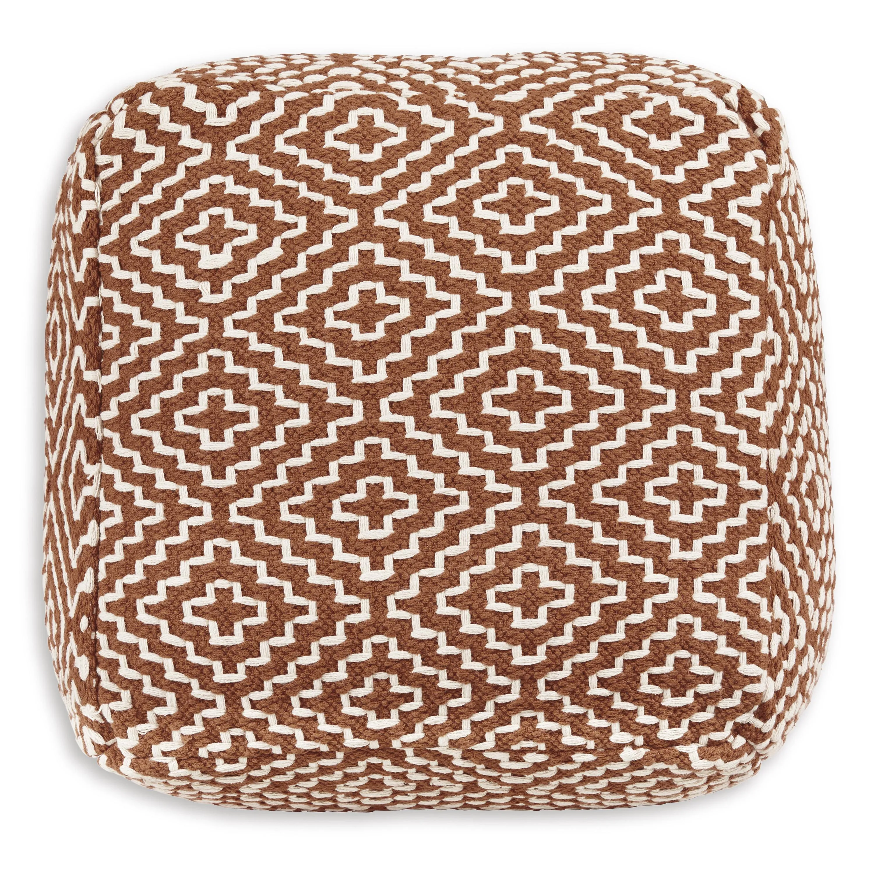 Signature Design by Ashley Brynnsen A1001056 Pouf