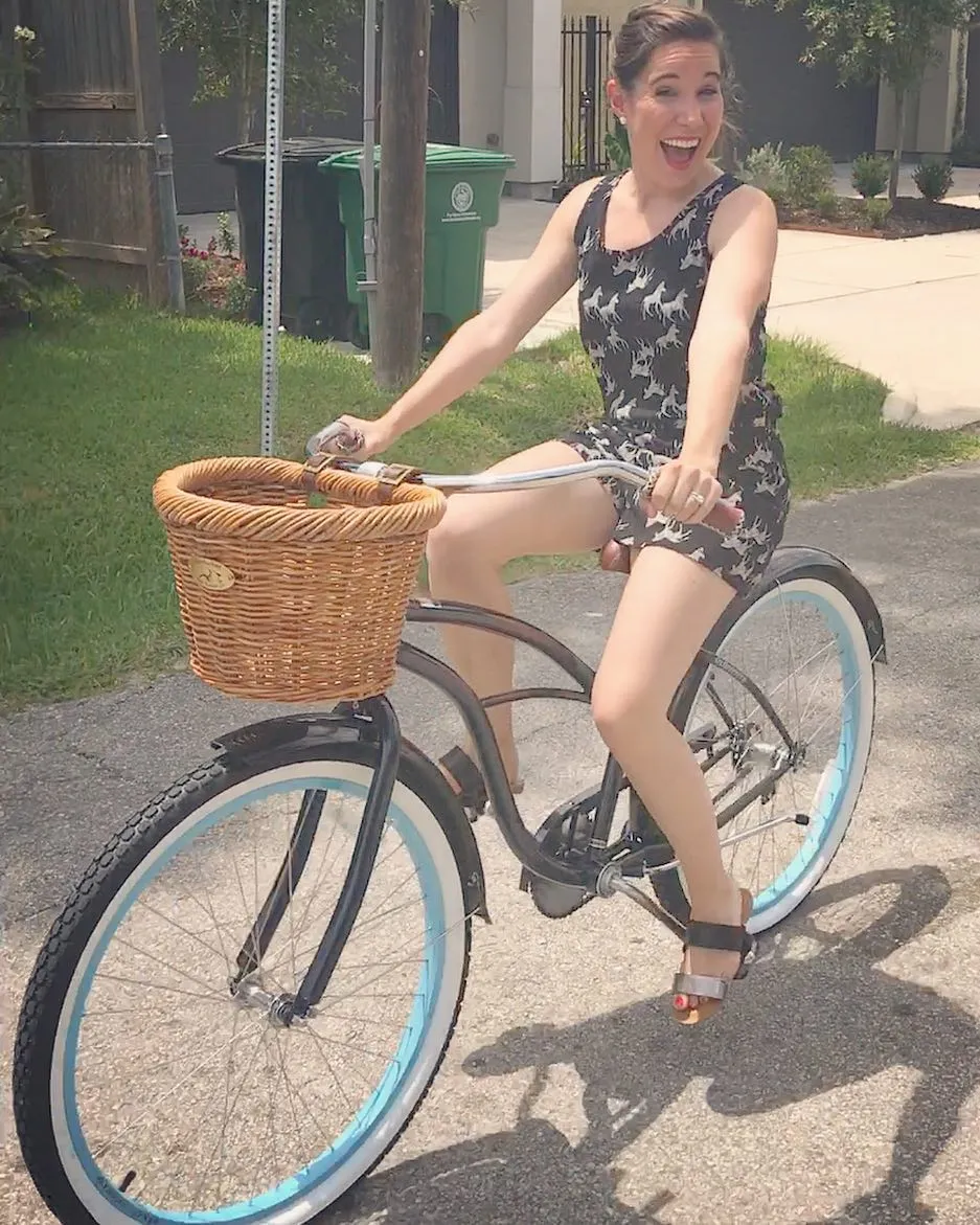 sixthreezero Scholar Women 7 Speed  26" Cruiser Bicycle