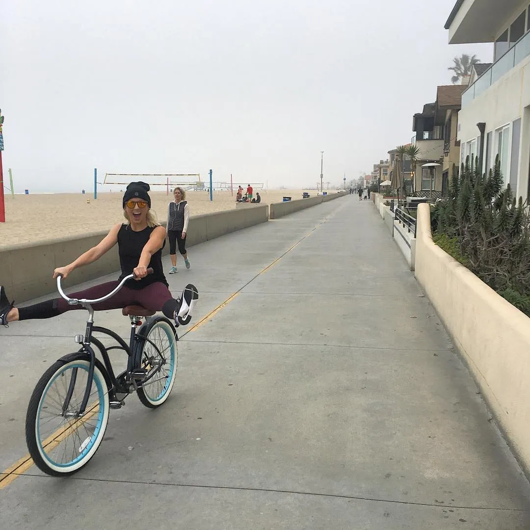 sixthreezero Scholar Women 7 Speed  26" Cruiser Bicycle