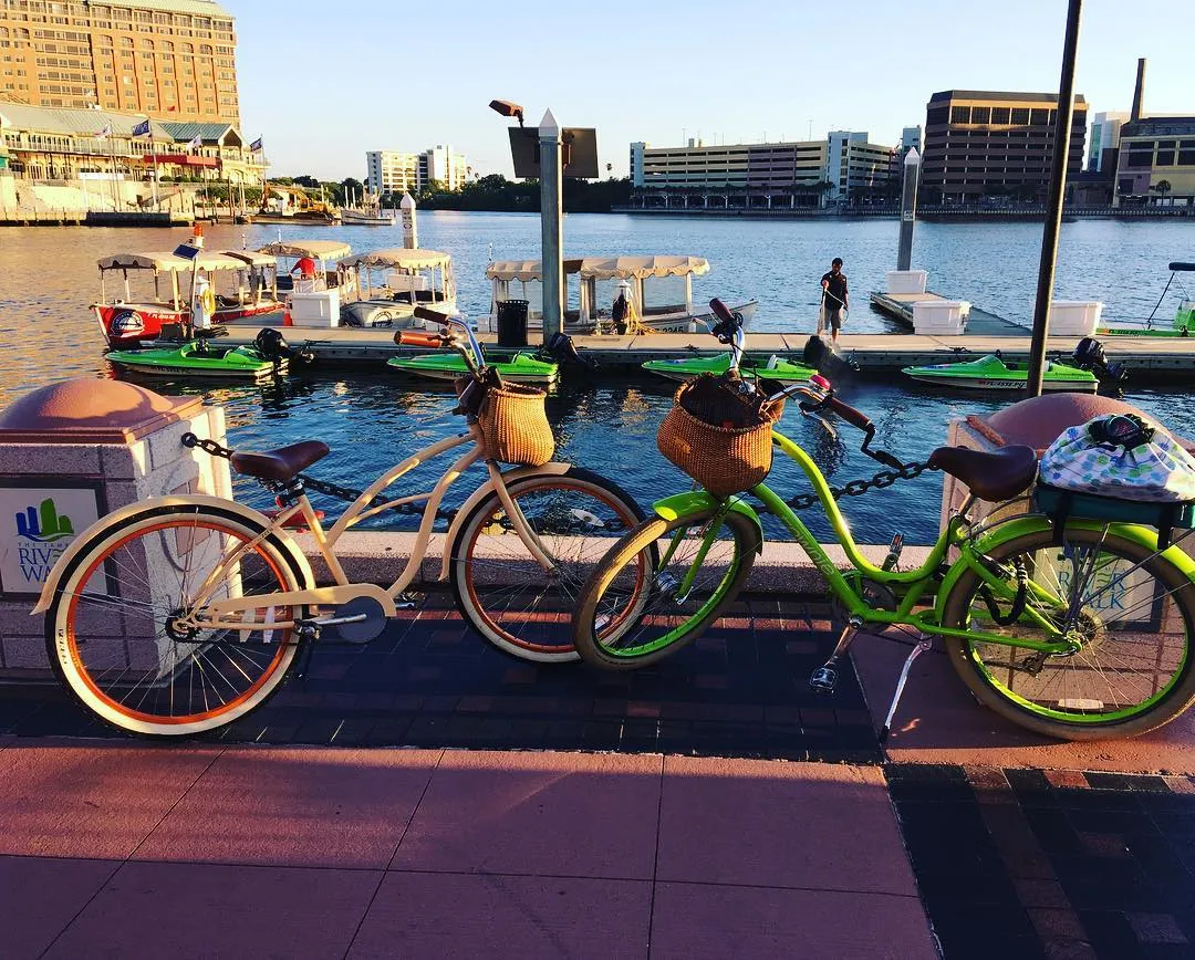 sixthreezero Scholar Women 7 Speed  26" Cruiser Bicycle