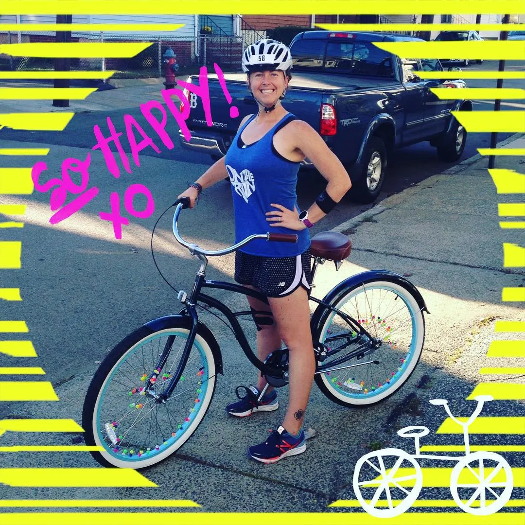 sixthreezero Scholar Women 7 Speed  26" Cruiser Bicycle