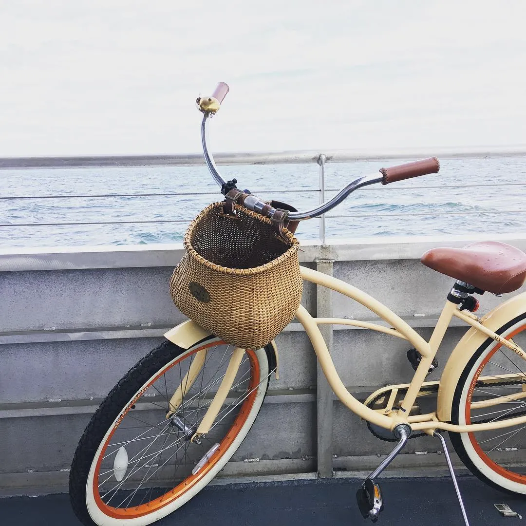 sixthreezero Scholar Women 7 Speed  26" Cruiser Bicycle