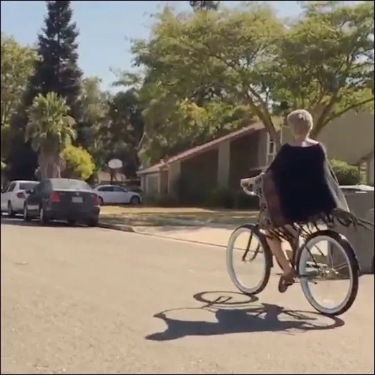 sixthreezero Scholar Women 7 Speed  26" Cruiser Bicycle