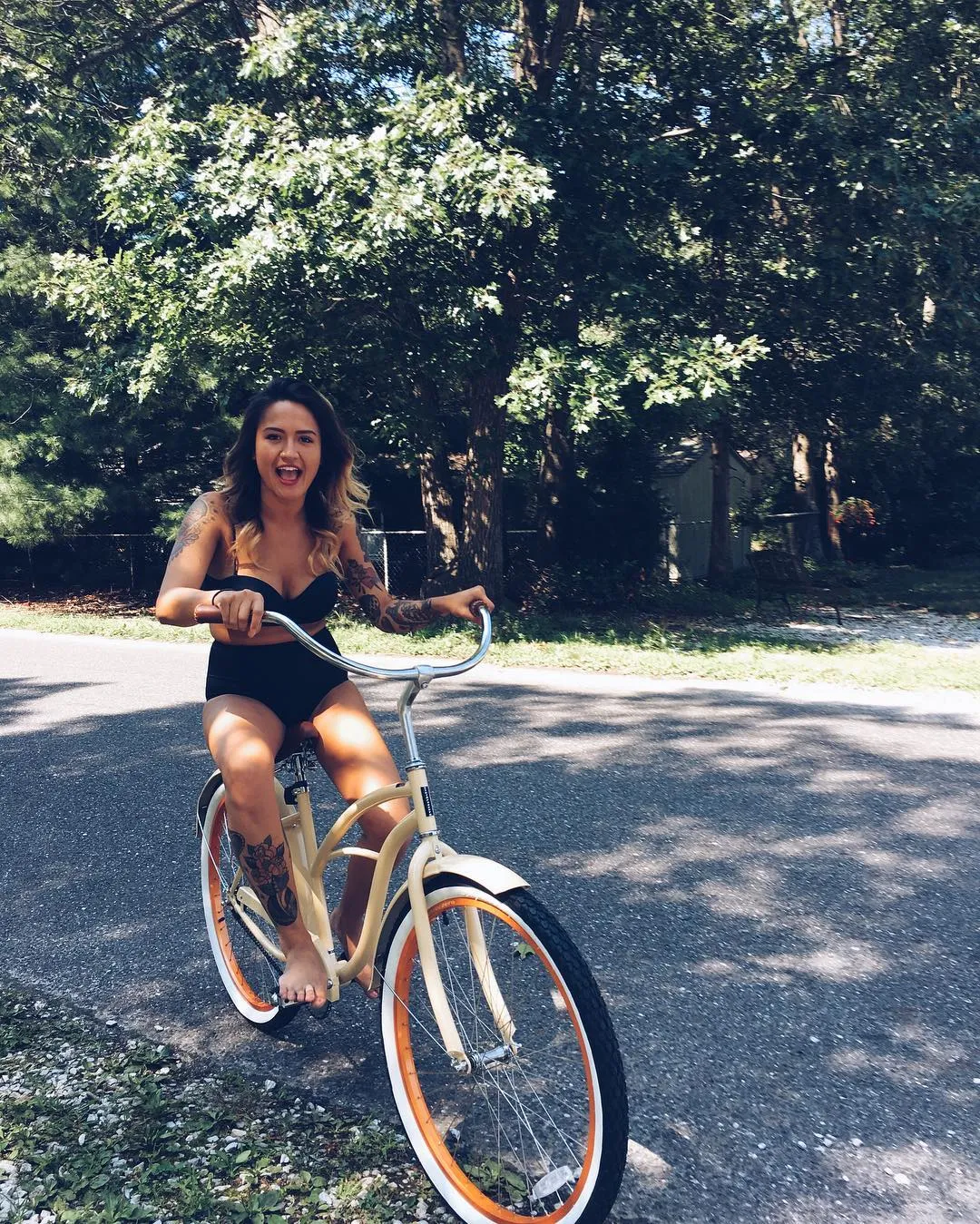 sixthreezero Scholar Women 7 Speed  26" Cruiser Bicycle