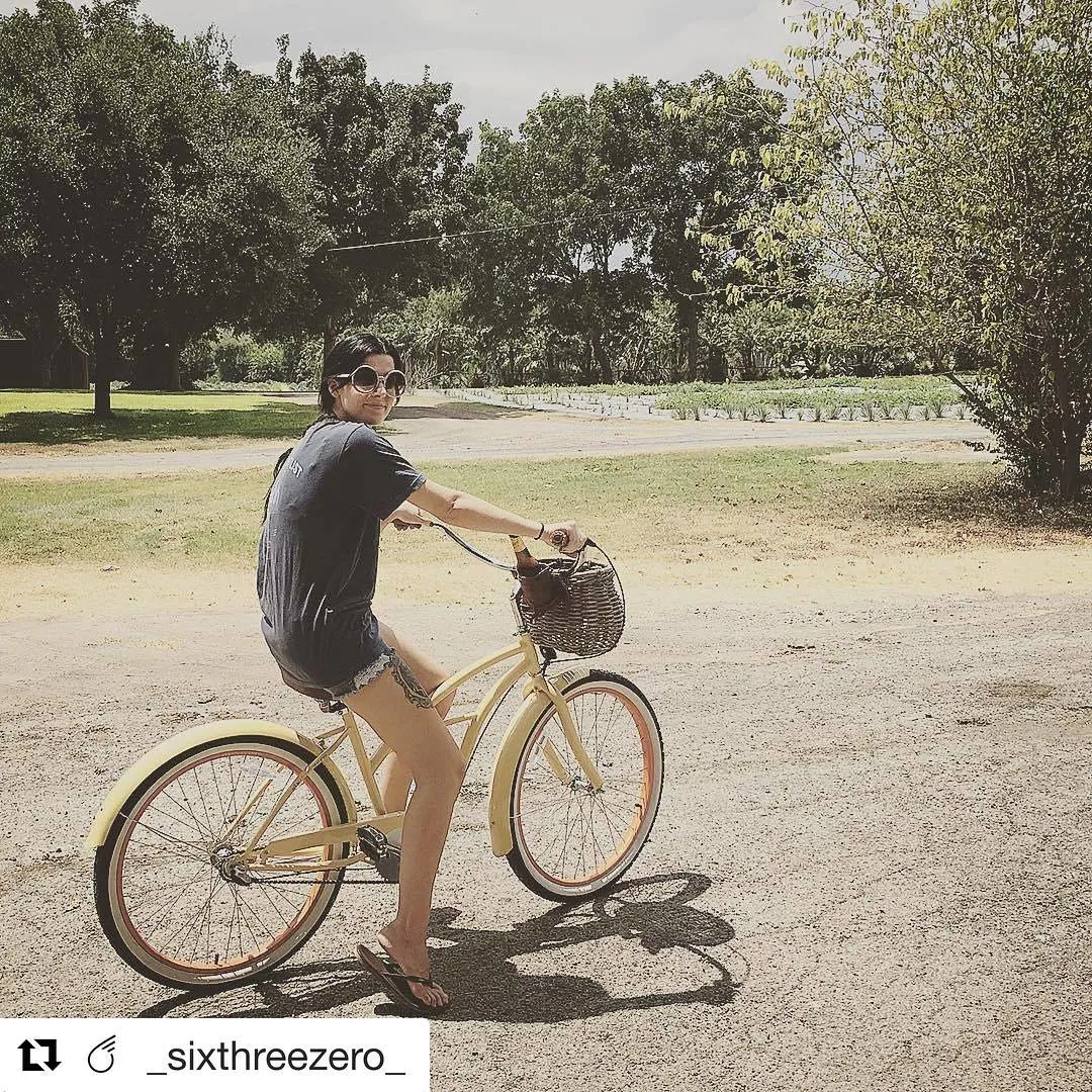 sixthreezero Scholar Women 7 Speed  26" Cruiser Bicycle